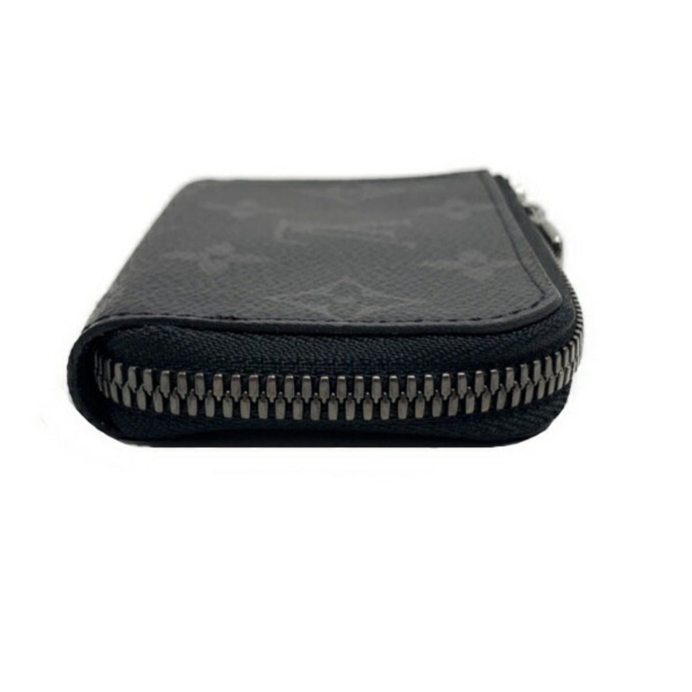 Louis Vuitton Eclipse Black Wallet Case Porte Mon… - image 5